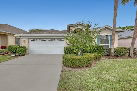 619 Monticello, Port Saint Lucie, FL 34986