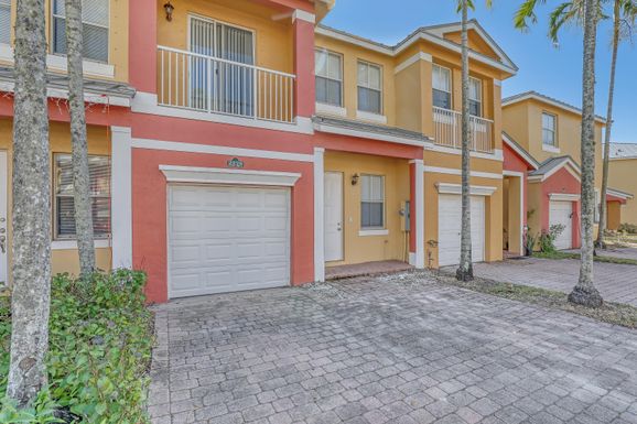 2228 Shoma, Royal Palm Beach, FL 33414