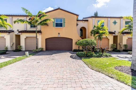 4628 Mediterranean, Palm Beach Gardens, FL 33418