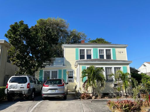 329 K, Lake Worth Beach, FL 33460