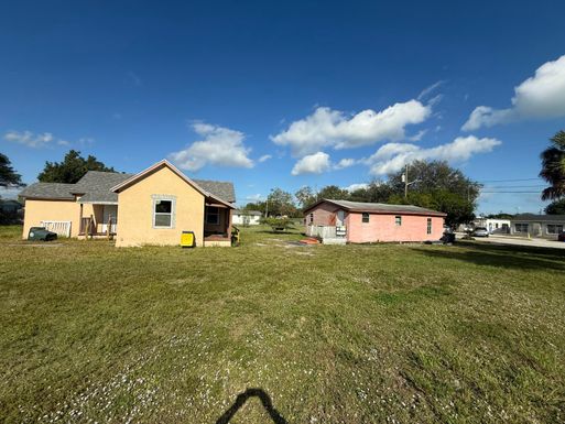 1405 15th, Fort Pierce, FL 34950