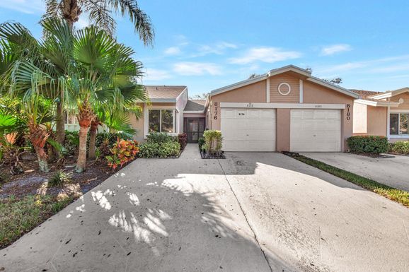 8176 Summerbreeze, Boca Raton, FL 33496