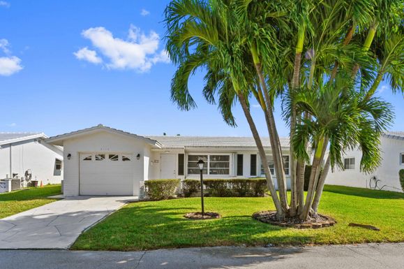 2110 22nd, Boynton Beach, FL 33426