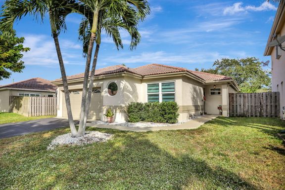 7935 24th, Margate, FL 33063