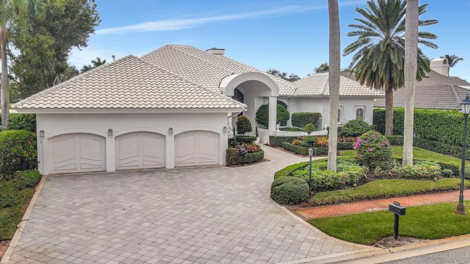 7351 Ballantrae, Boca Raton, FL 33496