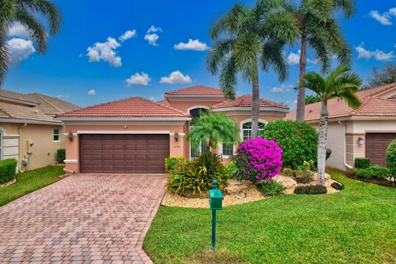 6764 Pisano, Lake Worth, FL 33467