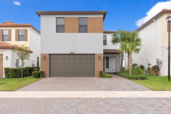 4735 Sand Dollar, Westlake, FL 33470