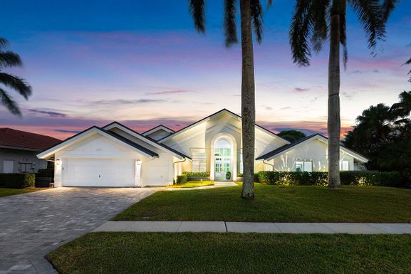 4564 Bocaire, Boca Raton, FL 33487