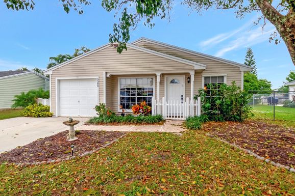 5399 Courtney, Boynton Beach, FL 33472