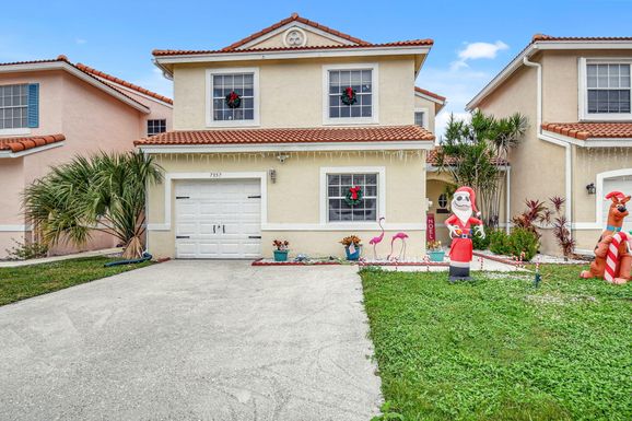 7357 Burgess, Lake Worth, FL 33467