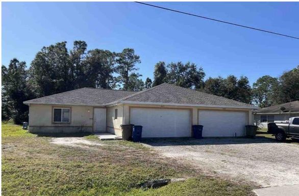 4425-4427 29th, Lehigh Acres, FL 33973