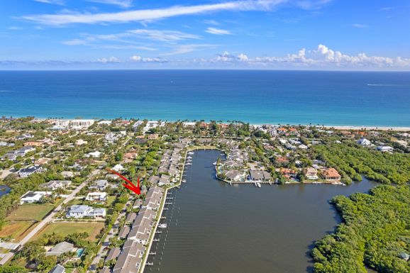 6110 Ocean, Ocean Ridge, FL 33435