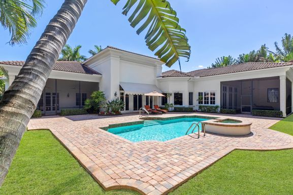 4499 Sanctuary, Boca Raton, FL 33431