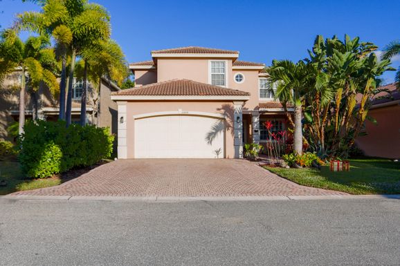 10608 Walnut Valley, Boynton Beach, FL 33473