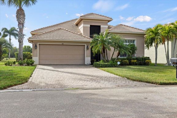 368 Stratford, Port Saint Lucie, FL 34983