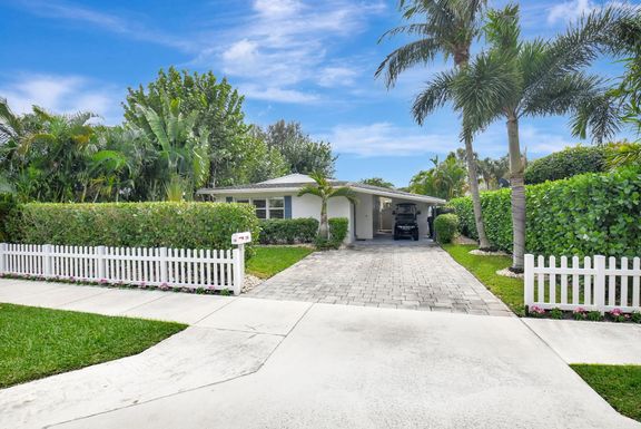 14 5th, Delray Beach, FL 33444