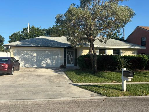 600 9th, Boynton Beach, FL 33426