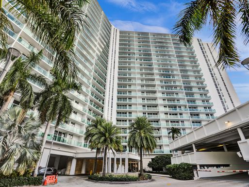 100 Bayview, Sunny Isles Beach, FL 33160