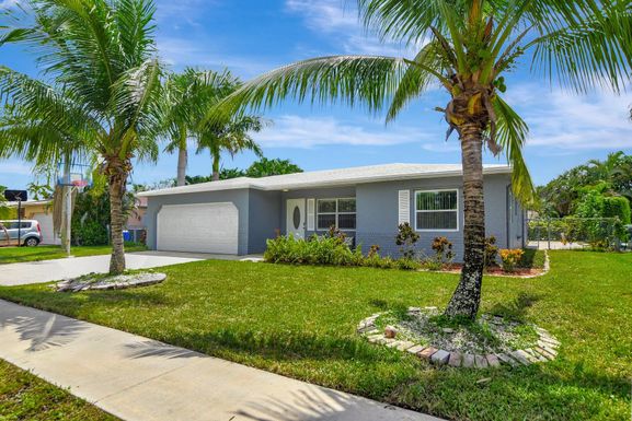 10920 Gable, Boca Raton, FL 33428