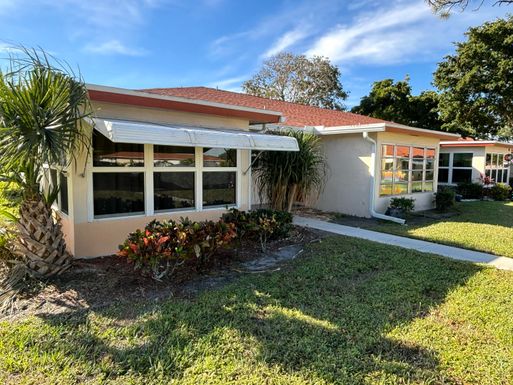 4550 3rd Court, Delray Beach, FL 33445