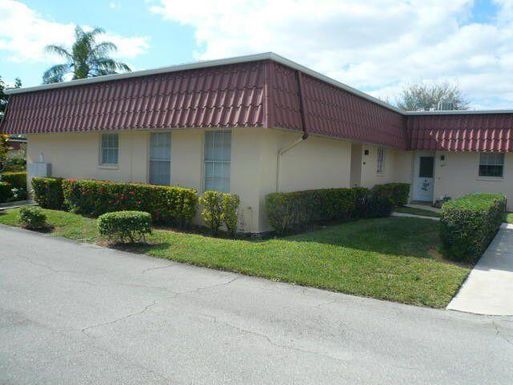 845 Salem, Lake Worth, FL 33467