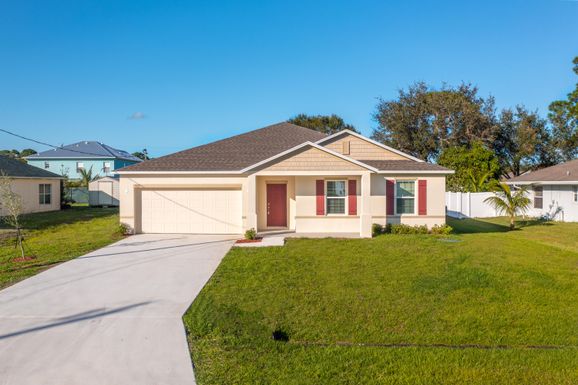 5927 Brenda, Port Saint Lucie, FL 34986