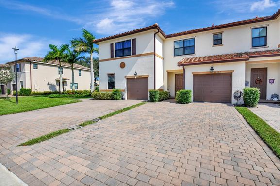 12862 Anthorne, Boynton Beach, FL 33436