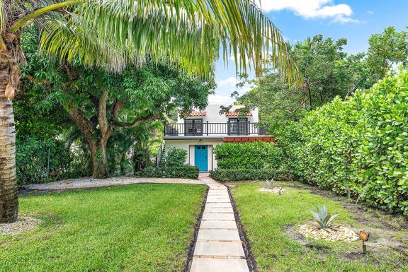 439 31st, West Palm Beach, FL 33407