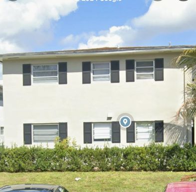 2151 168th, North Miami Beach, FL 33162