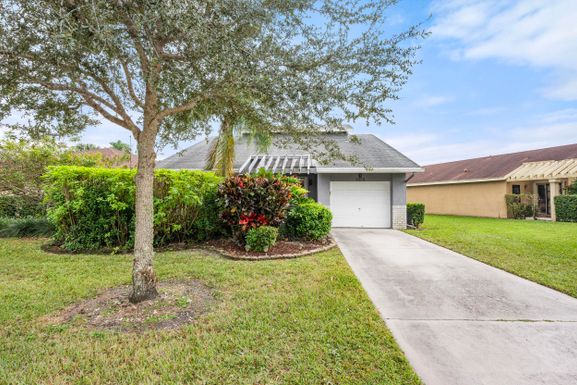 4888 Calamondin, Coconut Creek, FL 33063