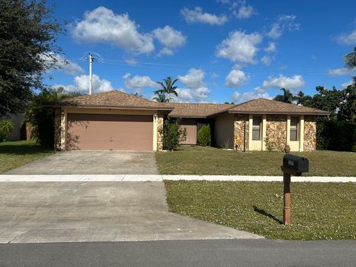 1291 Wyndcliff, Wellington, FL 33414