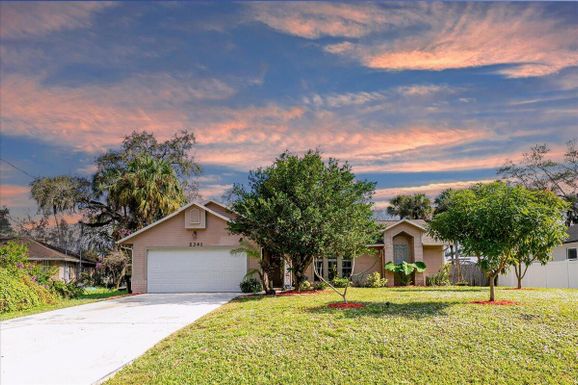 2341 Independence, Port Saint Lucie, FL 34953