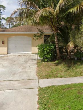 1121 Goldenrod, Wellington, FL 33414