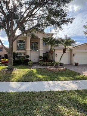 9826 Via Amati, Lake Worth, FL 33467