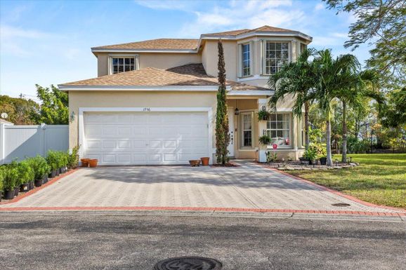 1756 Sawgrass, Greenacres, FL 33413