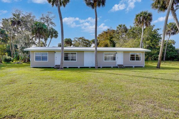 1063 Harper, Moore Haven, FL 33471