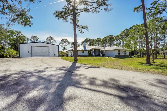 18710 90th, Loxahatchee, FL 33470