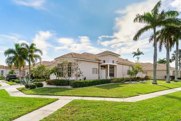 6783 Fairway Lakes, Boynton Beach, FL 33472