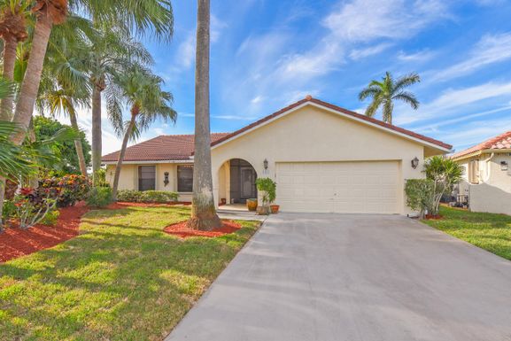 8601 Bonita Isle, Lake Worth, FL 33467