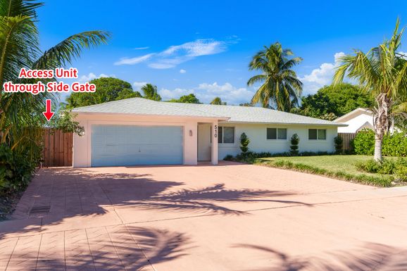 510 Coral, Delray Beach, FL 33445