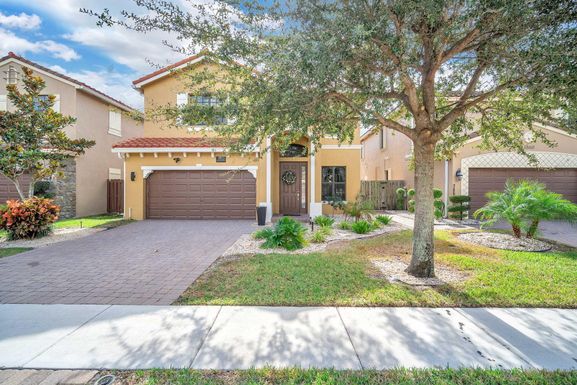 3856 Aspen Leaf, Boynton Beach, FL 33436