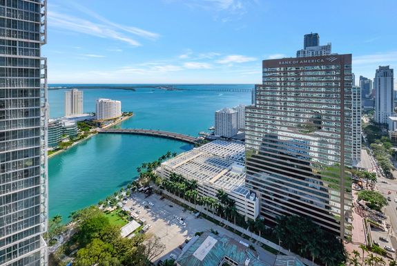 485 Brickell, Miami, FL 33131