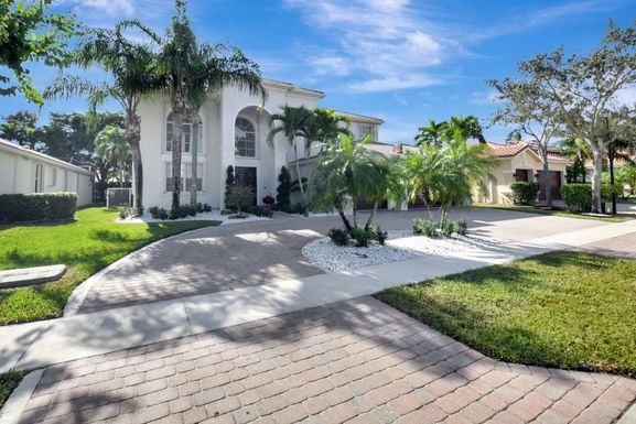 9546 Campi, Lake Worth, FL 33467