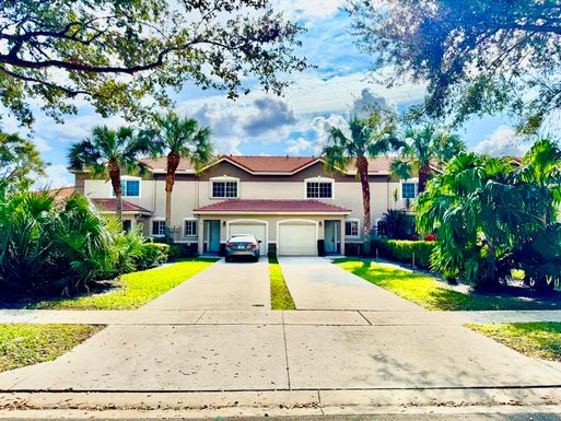 6728 Old Farm, Boynton Beach, FL 33437