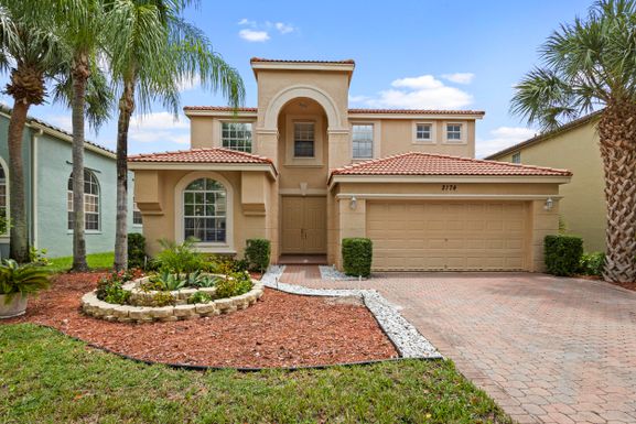 2174 Balsan, Wellington, FL 33414