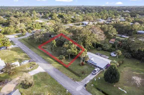 0 Deer Park, Fort Pierce, FL 34950