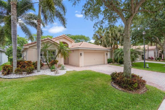 11464 Kanapali, Boynton Beach, FL 33437