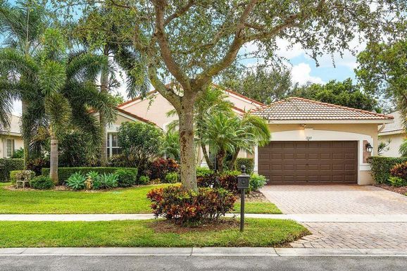 12105 Oakvista Dr, Boynton Beach, FL 33437