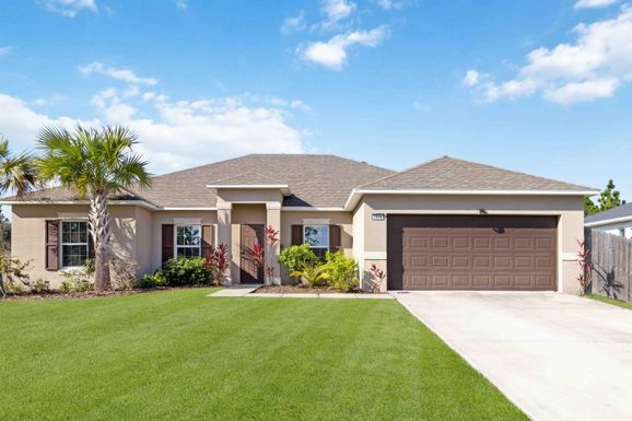 3238 Warsaw, Palm Bay, FL 32909