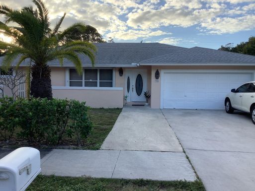 306 6th, Delray Beach, FL 33444